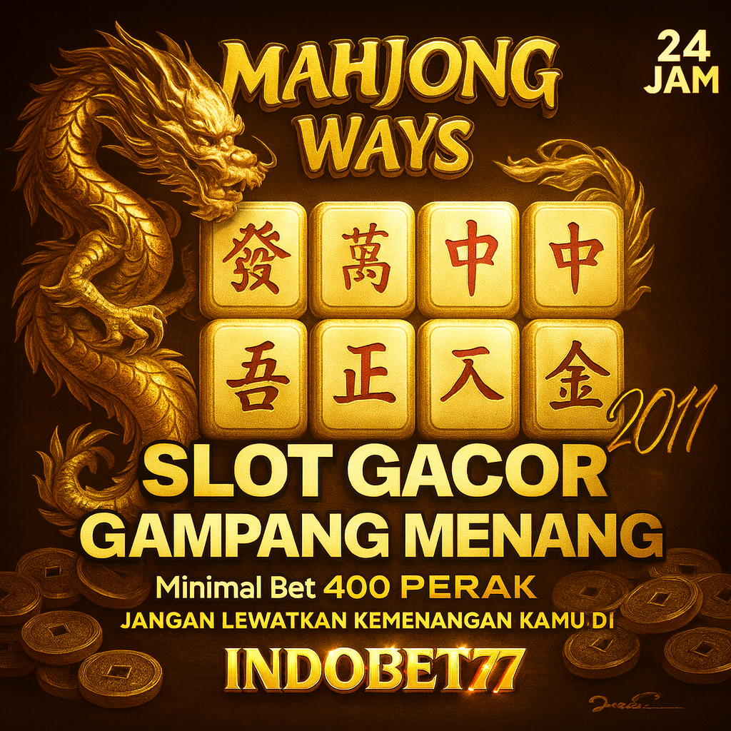 Mahjong Slot : Link Situs Mahjong Slot Gacor Gampang Menang Hari Ini - WooCommerce eCommerce